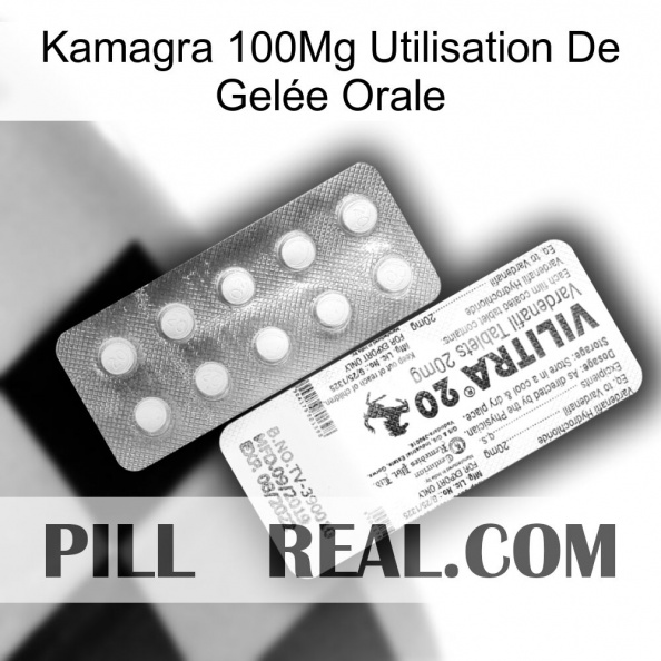Kamagra 100Mg Utilisation De Gelée Orale new06